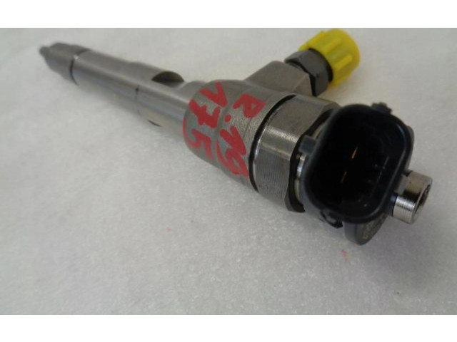 Комплект форсунок 8201636333    Renault Clio I   