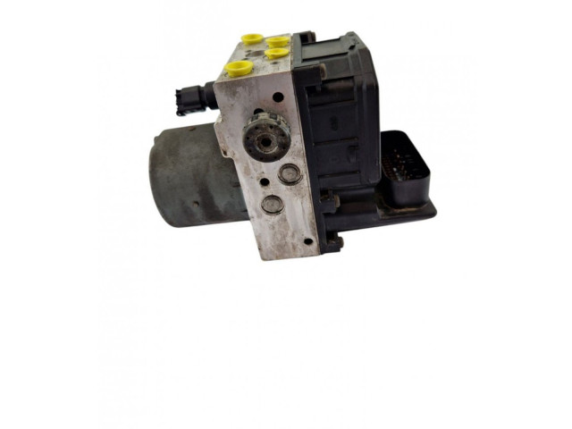 Блок АБС 0265225121, 4B0614517H Audi A6 S6 C5 4B 1997 - 2005 года