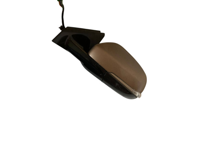 Зеркало электрическое Volvo V40 2012 - 2019 года