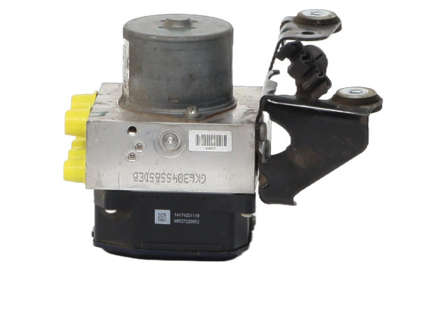 Блок АБС 1762179 Ford Galaxy 2006 - 2015 года