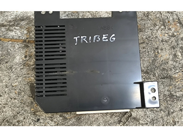 Блок управления климат-контролем 72343XA00A   Subaru B9 Tribeca