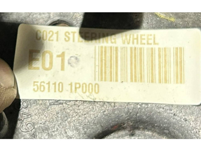 Volant KIA Venga 2012 561101P000, 6108497