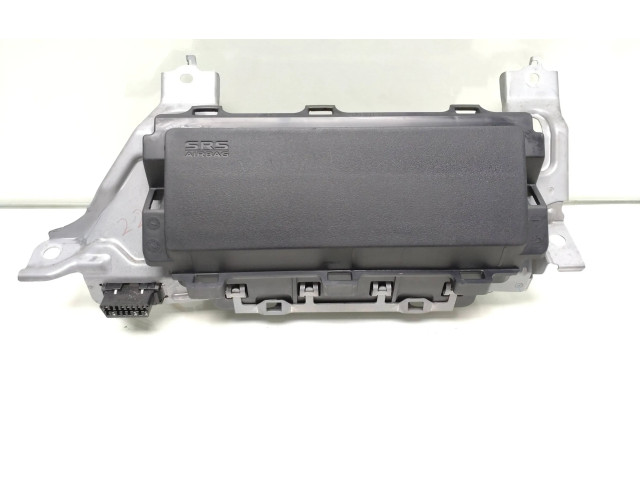 Подушка безопасности пассажира 201786207m52 Mitsubishi Lancer VIII