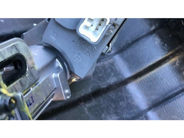 Насос рулевого управления