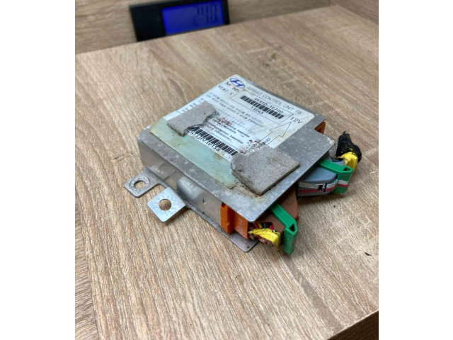 Блок управления двигателем Блок управления 959101C700, WithPlug Hyundai Getz