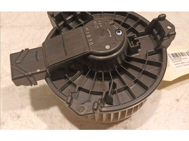 Вентилятор радиатора     79310T5HH01    Honda Jazz 