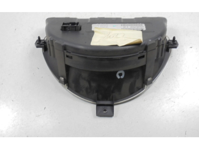 Панель приборов P9660225880 Alpine C2