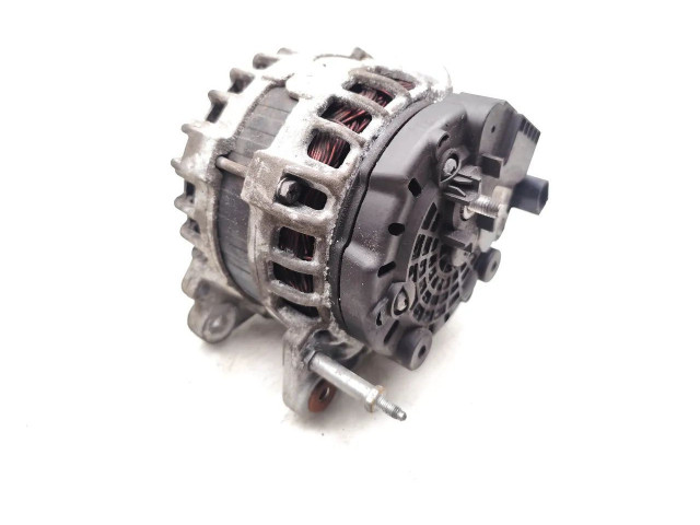 Генератор 03L903023K Audi A3 S3 8V