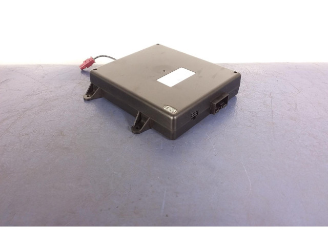 Блок управления голосом 3W7035385P, 3W7035385P Volkswagen Phaeton