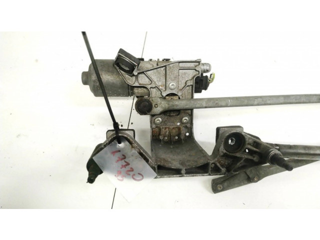 Комплект механизма стеклоочистителей