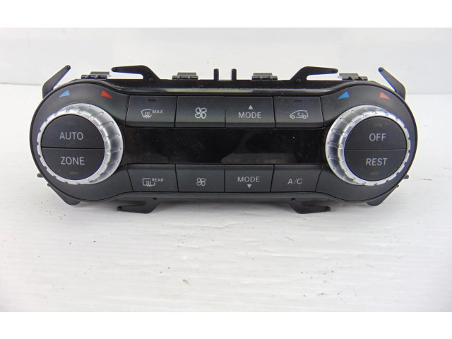Блок управления климат-контролем A2469002408   Mercedes-Benz A W176
