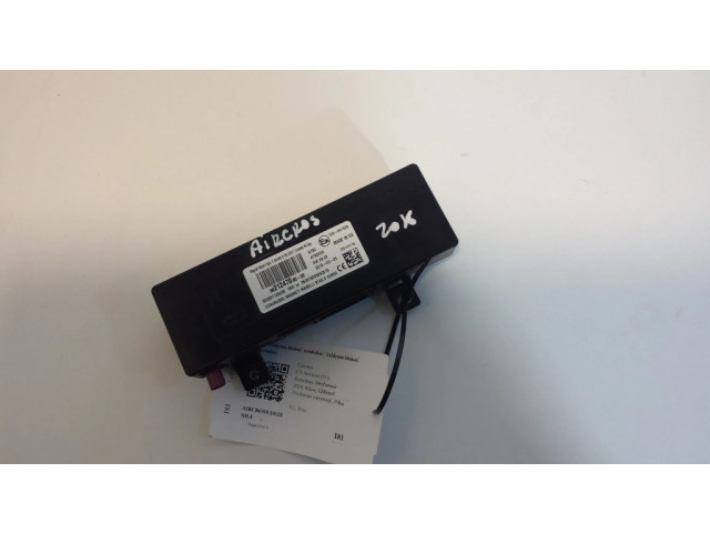 Блок управления 9821247080 Citroen C3 Aircross