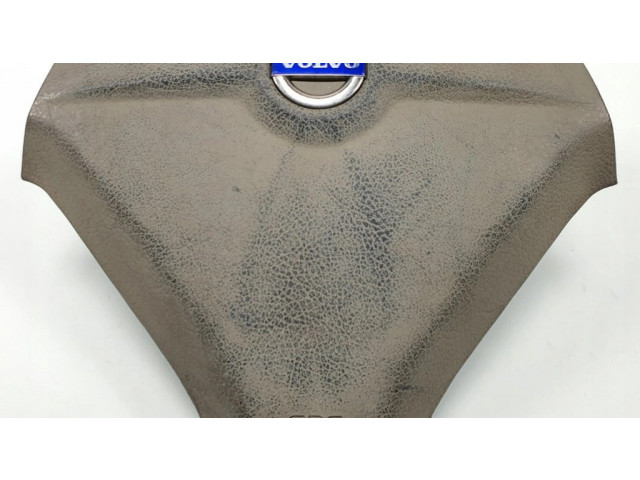 Подушка безопасности водителя 8686223   Volvo XC90