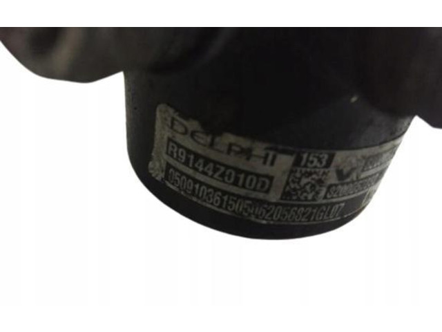 Vstřikovací lišta ROZDZIELACZ PALIWA KANGOO Renault Kangoo I