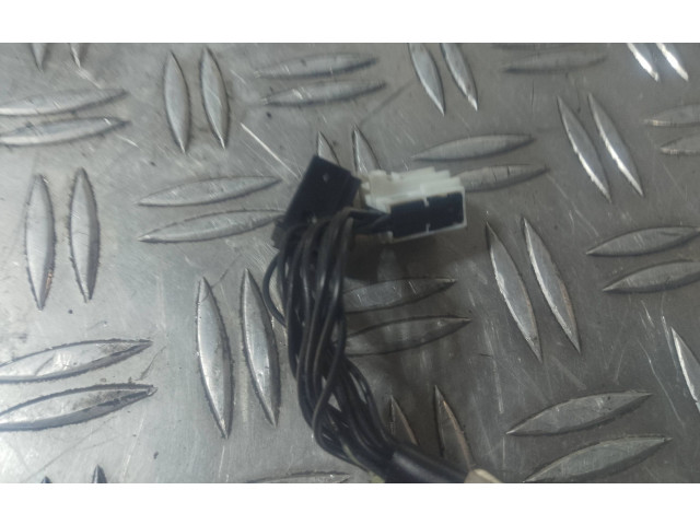 Zpětné zrcátko  Mercedes-Benz S W221 2007    