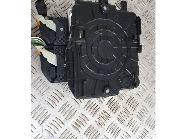 Блок управления 9831392980, a3c0150740001 Citroen C3 Aircross