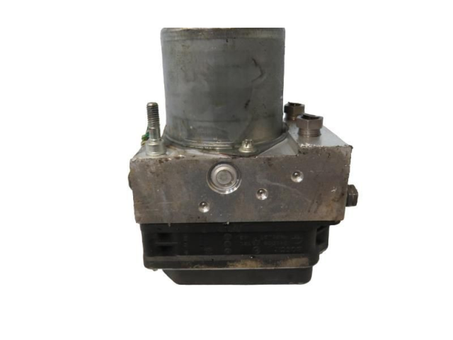 Блок управления АБС 00004541Q8 Citroen C4 I