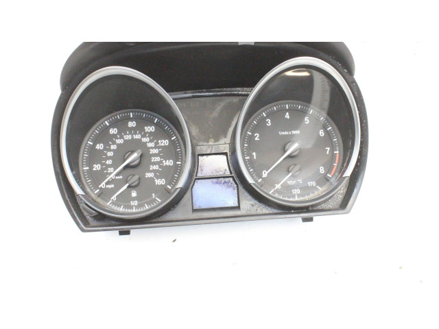 Панель приборов 9210499 BMW Z4 E89