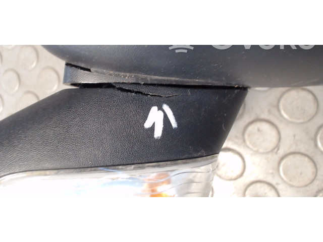 Zpětné zrcátko Renault Modus 2006 7701060071, 7701060071