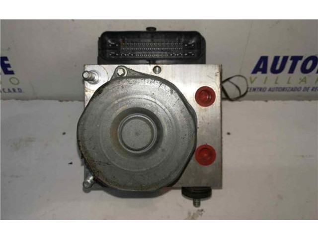 Блок управления АБС 265244185 Citroen C4 I