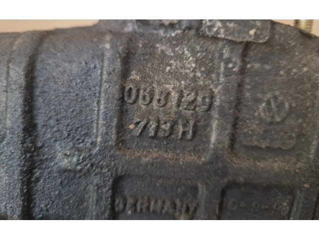 Всасывающий коллектор 068129713H Volkswagen Golf II