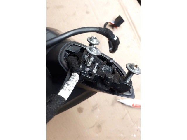 Zpětné zrcátko Audi A4 S4 B9 8W 2020