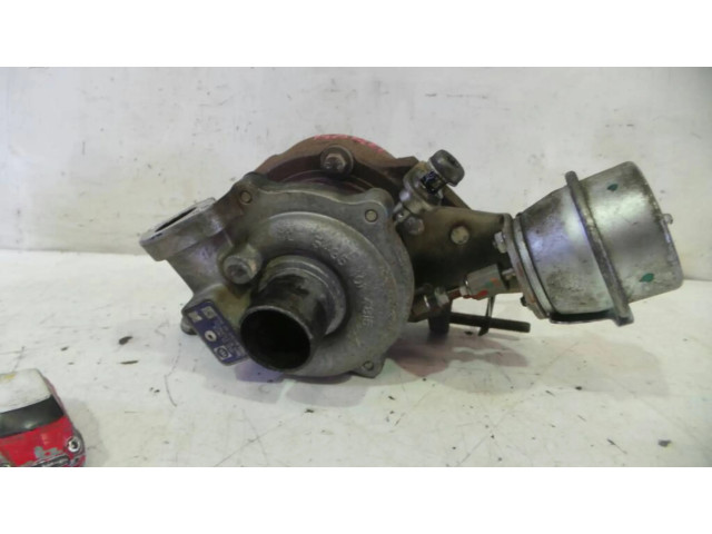 Турбина Fiat Doblo 1.2 54359880014, 172494122         