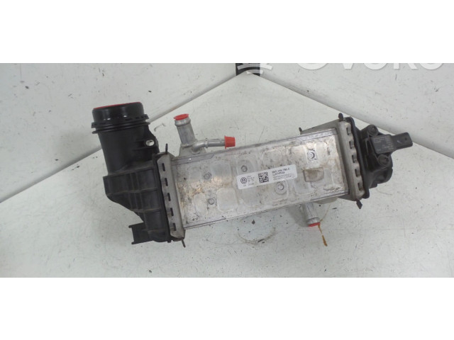 Интеркулер 05C145785C, 04E906051J Skoda Kamiq