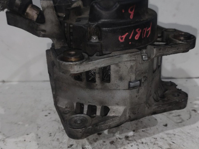 Lichtmaschine    Skoda Fabia Mk2 (5J)  