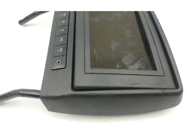 Дисплей A2518700789 Mercedes-Benz R W251