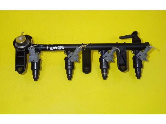 Vstřikovací lišta 7700273495, 866313 Renault Megane I