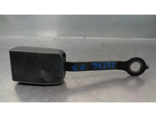 Передняя поясная пряжка