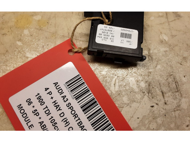 Блок управления 1K0959654, 1K0959654 Audi RS3 8PA