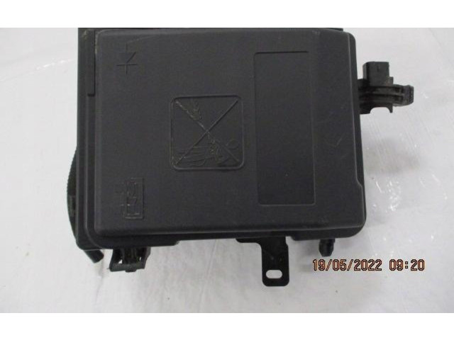 Pojistková skříňka Peugeot 5008 II 2016