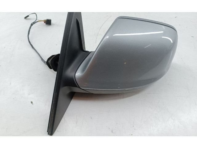 Зеркало электрическое Audi Q5 SQ5 2008 - 2017 года