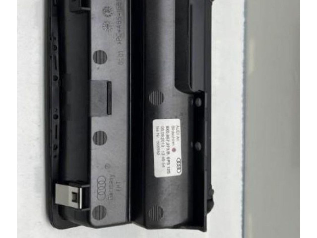 Дисплей Audi A1