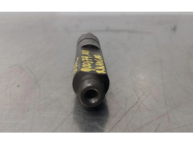 Vstřikovací čerpadlo Renault Kangoo I