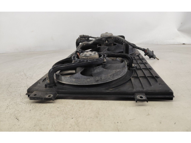 Вентилятор печки    1J0121207C   Audi A3 S3 8L