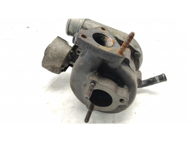 Turbodmychadlo Турбина 2823127810, 4913507310 Hyundai Santa Fe 2.2