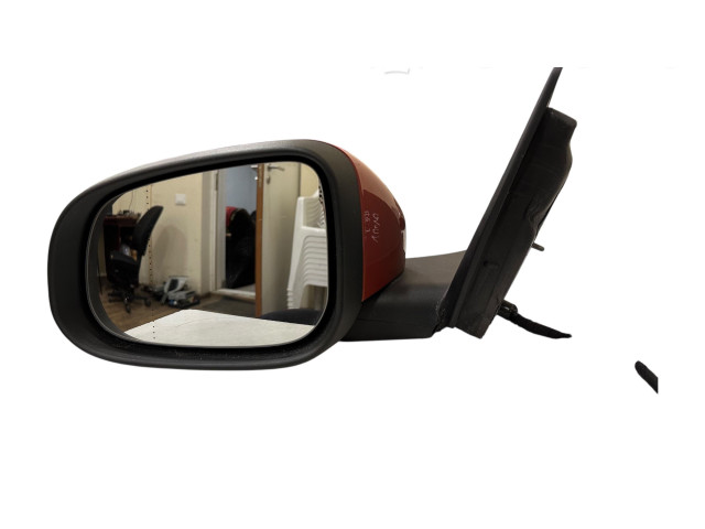 Зеркало электрическое Volvo C30 2010 - 2013 года