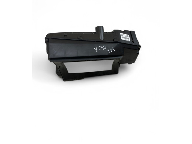 Дисплей 32233452 Volvo XC90