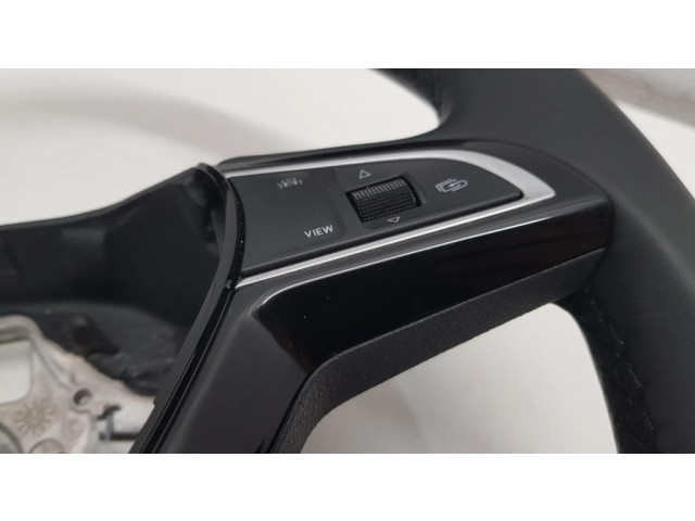 Руль Skoda Kodiaq 2017- года 5E0419091BR, 5E0419685A