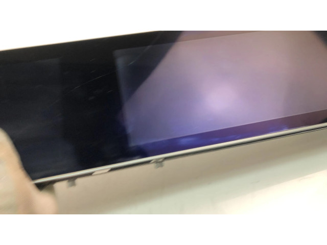 Přístrojová deska Mercedes-Benz E W213 2018 A2135402740