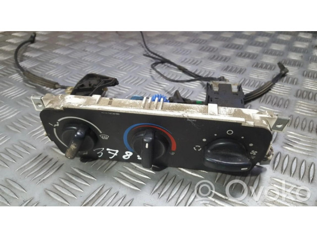 Блок управления климат-контролем YC1H18K391BD, YC1H-18K391BD Ford Transit