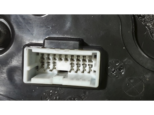 Зеркало электрическое     правое    KIA Xceed  2019- года   