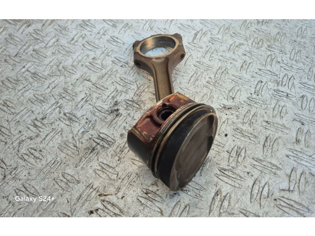 Поршень с шатуном 84L88, 021E Porsche Cayenne (9PA)