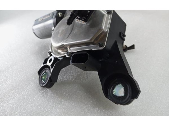 Моторчик заднего дворника 4G9955711A, W000026948 Audi Q3 8U