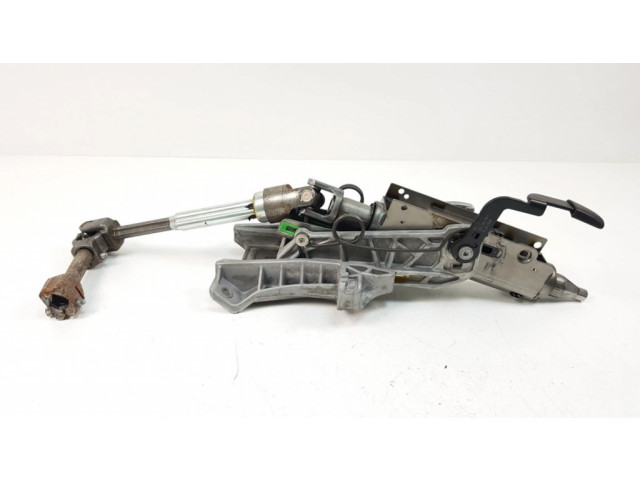    Рулевая рейка 6G9N3C529EH   Ford S-MAX 2006-2015 года