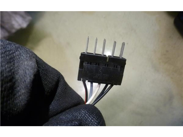 Зеркало электрическое Mercedes-Benz A W168 1997 - 2004 года