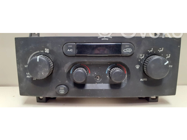 Блок управления климат-контролем P55115903   Jeep Grand Cherokee (WJ)